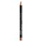 Nyx Professional Makeup Slim Lip Pencil Soft Brown – kuva 1