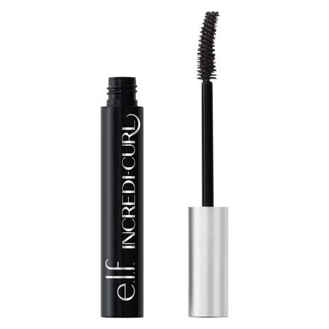 e.l.f. Incredicurl Soft Black – kuva 1/2