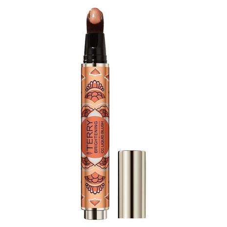 By Terry Brightening CC Blush 15g (Various Shades) - Sunny Glow