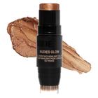 Nudestix Nudies Glow Highlighter Stick - Krä©movä½ rozjasÅˆovaÄ