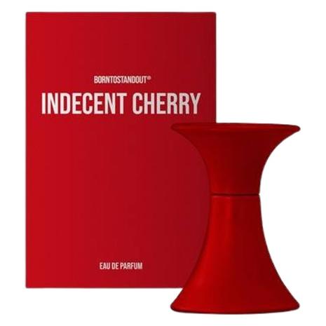 Born To Stand Out Indecent Cherry - EdP 50 ml