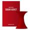 Born To Stand Out Sugar Addict - EdP 100 ml – kuva 1