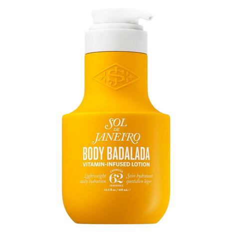 Sol De Janeiro Body Badalada 400 ml – kuva 1/6