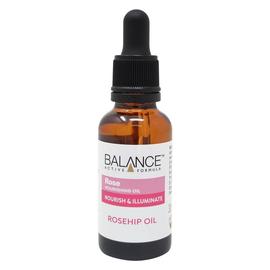 Balance Active Formula Rose Nourishing Oil 30 ml