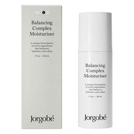 Jorgobé Balancing Complex Moisturiser - 50 ml