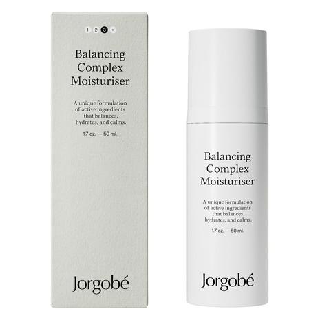Jorgobé Balancing Complex Moisturiser - 50 ml