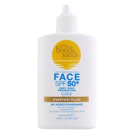 Bondi Sands SPF50+Everyday Face Fluid - 50 ml