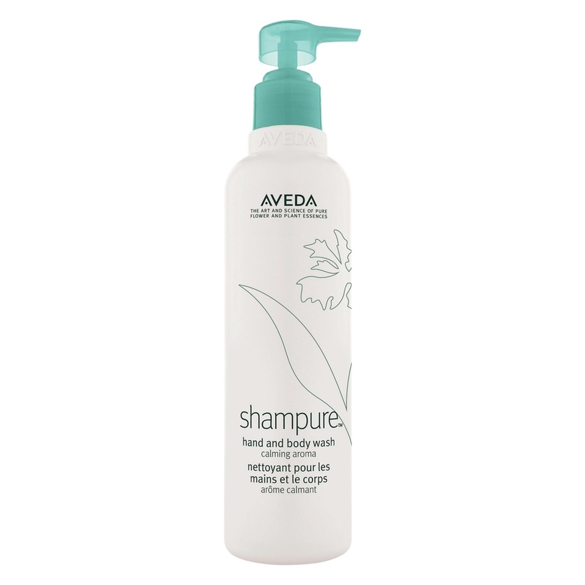 Aveda Shampure Hand & Body Wash 250ml