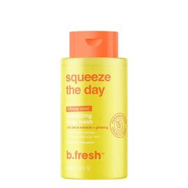 b. fresh Squeeze The Day - Body Wash 473 ml