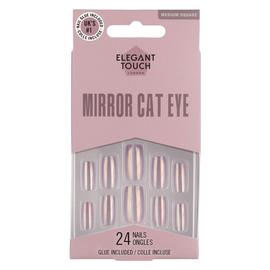 Elegant Touch Gel Finish Magic Mirror