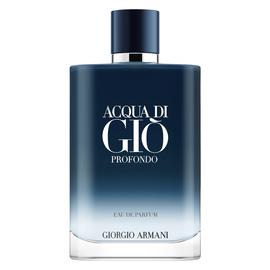 Armani Acqua Di Gio Profondo - EdP 200 ml