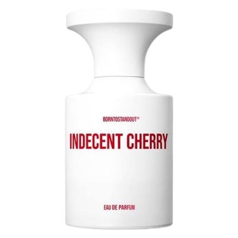 Born To Stand Out Indecent Cherry - EdP 50 ml