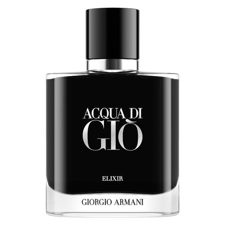 Armani Giorgio Armani Acqua Di Giò Elixir 50ml - 50 ml