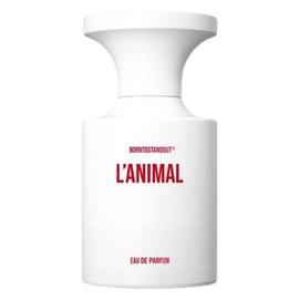 Born To Stand Out l'Animal - EdP 50 ml
