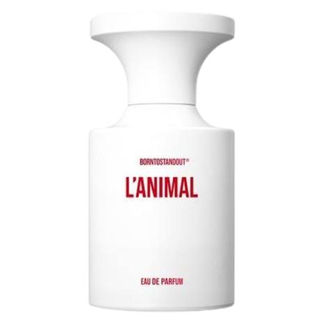 Born To Stand Out l'Animal - EdP 50 ml