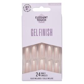 Elegant Touch Luxe Looks Sugar Cookie