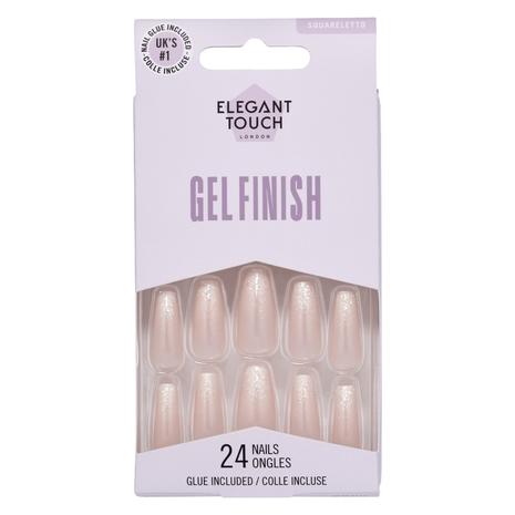 Elegant Touch Luxe Looks Sugar Cookie