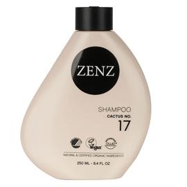 Zenz Cactus 17 Shampoo 250 ml