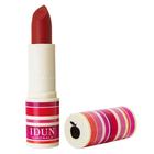 Idun Minerals Lipstick Jordgubb