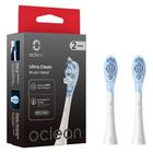 Oclean Ultra Clean, vaihtoharjat 2 kpl