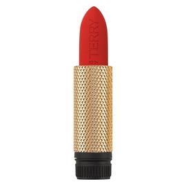 By Terry Refill Rouge Opulent Satin Lipstick N6 Red Alert