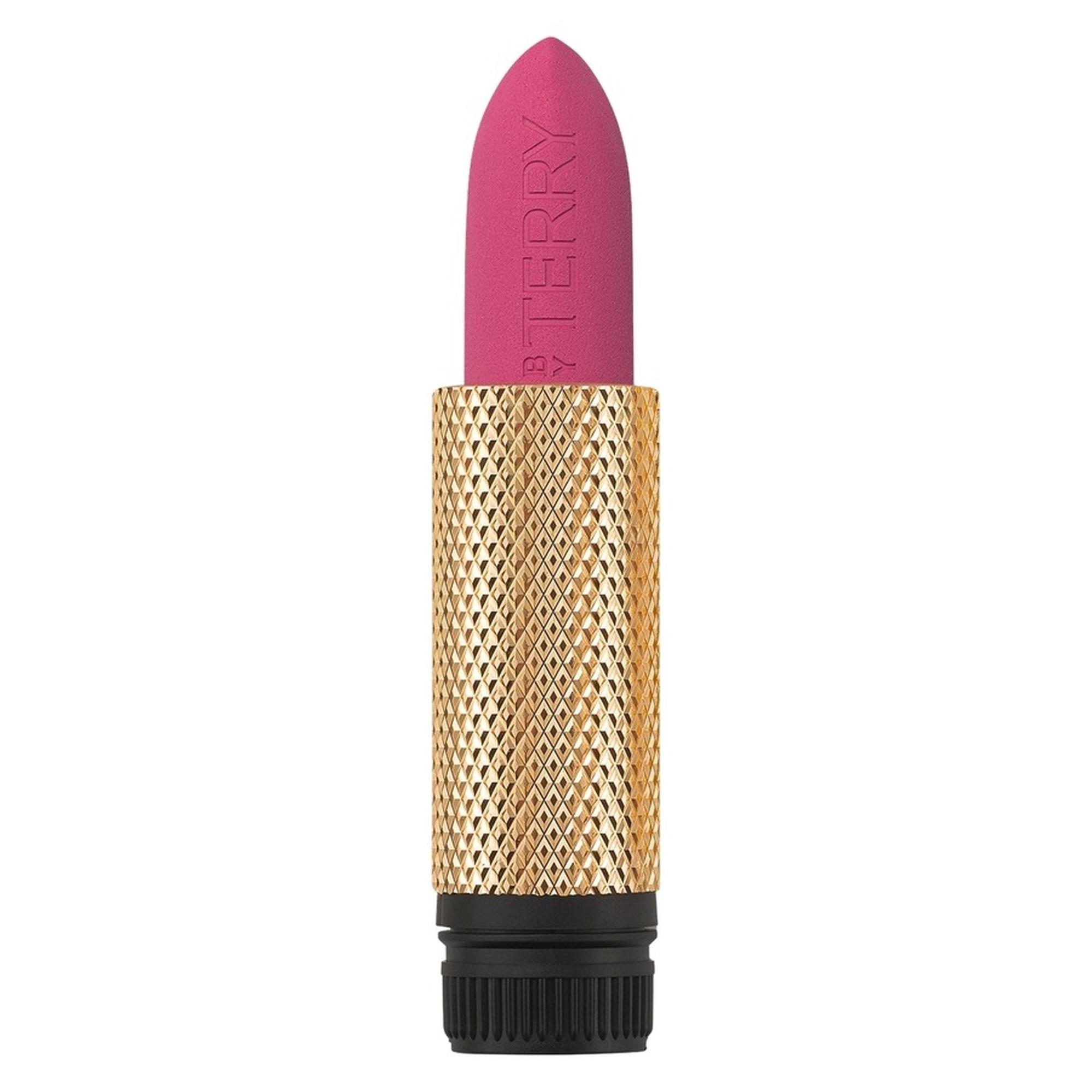 By Terry Refill Rouge Opulent Satin Lipstick N7 Pink Palace 3,5ml