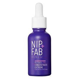 NIP+FAB Retinol Fix Retinol Fix Concentrate Extreme 30 ml