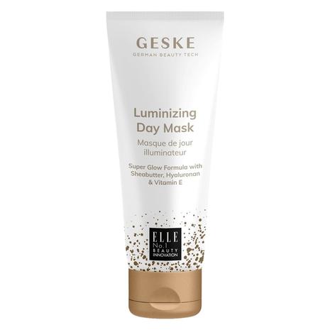 GESKE Luminizing Day Mask 50 ml