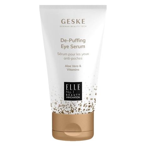 GESKE De-Puffing Eye Serum 30 ml