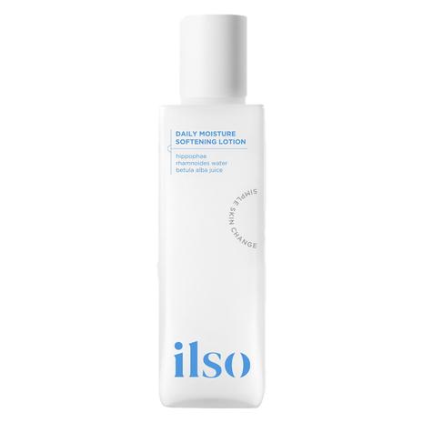 ilso Daily Moisture Softening Lotion 150 ml