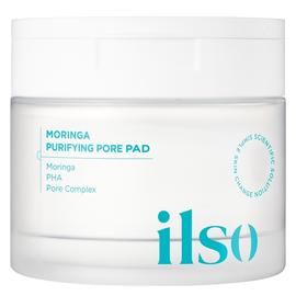 ilso Moringa Purifying Pore Pad 160 ml