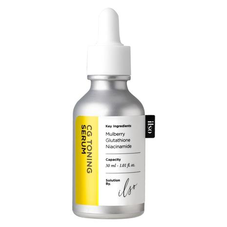 ilso Cg Toning Serum 30 ml