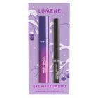 Lumene Eye Makeup Duo Gift Set