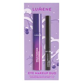 Lumene Eye Makeup Duo Gift Set