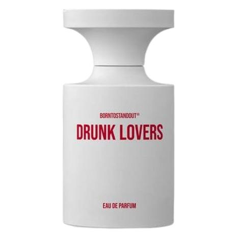 Born To Stand Out Drunk Lovers - EdP 15 ml