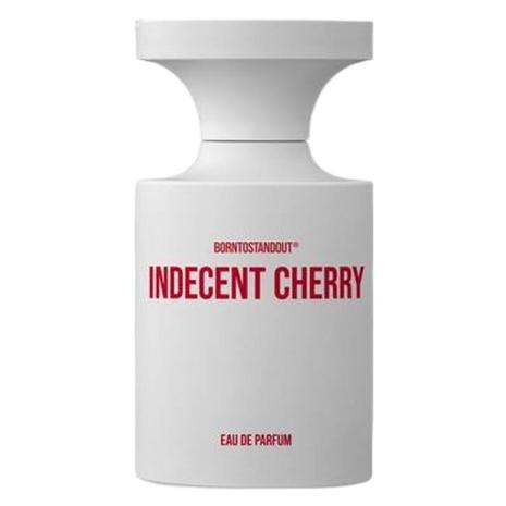Born To Stand Out Indecent Cherry - EdP 50 ml