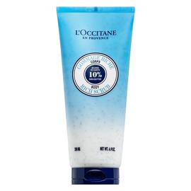 L'Occitane Shea Rich Body Scrub (200ml)