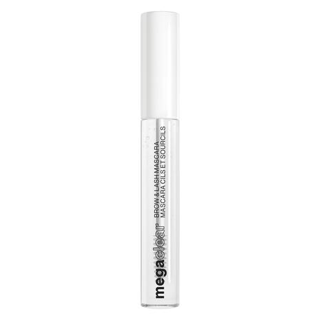 Wet n Wild MegaClear Brow & Lash Mascara 9 ml ripsi- ja kulmageeli