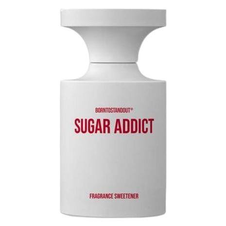 Born To Stand Out Sugar Addict - EdP 100 ml