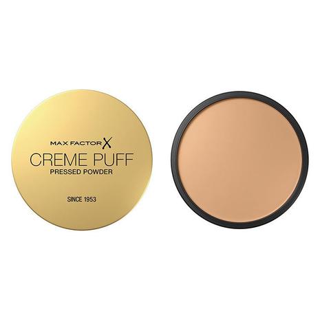 Max Factor Creme Puff Powder 14 g puuteri
