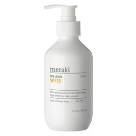 Meraki Sun Lotion Pure, SP30 275 ml
