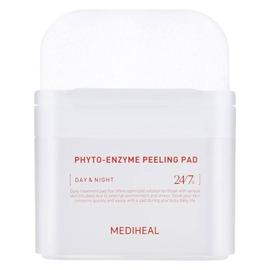 Mediheal Phyto-Enzyme Peeling Pad 90 kpl