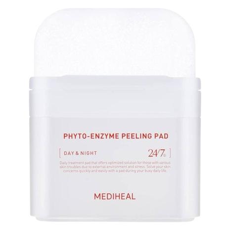 Mediheal Phyto-Enzyme Peeling Pad 90 kpl