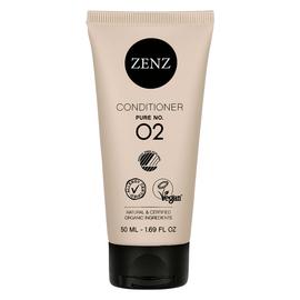 Zenz Pure 02 Conditioner 50 ml