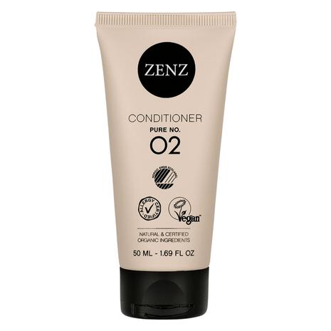 Zenz Pure 02 Conditioner 50 ml