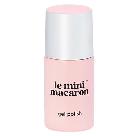Le Mini Macaron Single Gel Polish Blush
