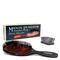 Mason Pearson Large Bristle Dark Ruby – kuva 1