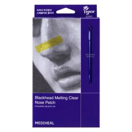 Mediheal Blackhead Melting Clear Nose Patch 80 g