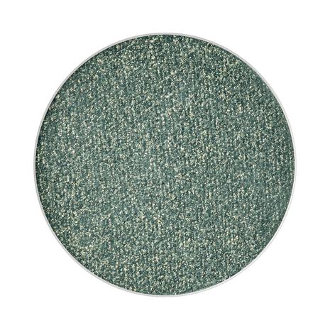 MAC Cosmetics Eye Shadow Pro Palette Refill Pan Glitter Try Me On – kuva 1/4