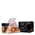 Joik Wooden Balls Grapefruit & Mandarine -tuoksuvat puuhelmet 15 kpl